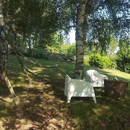 Chambre A La Campagne Saint Andre De Chalencon Eksteriør bilde