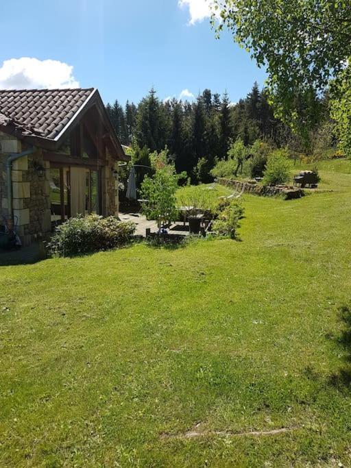 Chambre A La Campagne Saint Andre De Chalencon Eksteriør bilde