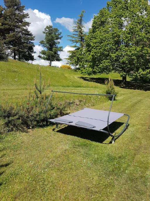 Chambre A La Campagne Saint Andre De Chalencon Eksteriør bilde